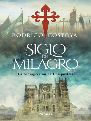 cover image of El siglo del milagro